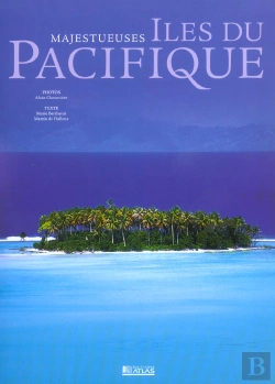 Bertrand.pt - Majestueuses Iles Du Pacifique