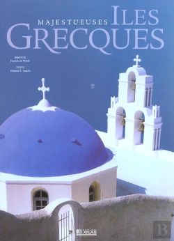 Bertrand.pt - Majestueuses Iles Grecques