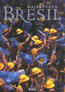 Bertrand.pt - Majestueux Bresil