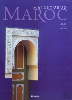 Bertrand.pt - Majestueux Maroc