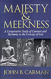 Majesty And Meekness