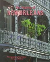 Majesty Of New Orleans, The