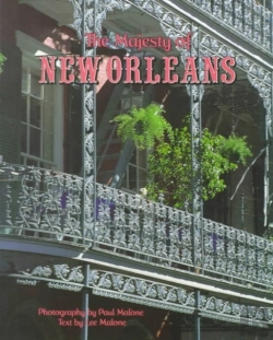 Bertrand.pt - Majesty Of New Orleans, The