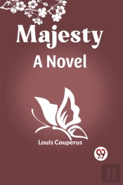 Majestya Novel (Edition2023)