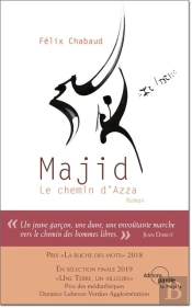 Majid : Le Chemin D'Azza