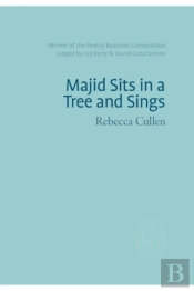 Majid Sits In A Tree And Sings