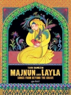 Bertrand.pt - Majnun And Layla: Songs From Beyond The Grave