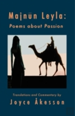 Bertrand.pt - Majnun Leyla: Poems About Passion