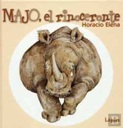 Bertrand.pt - Majo El Rinoceronte