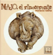 Majo El Rinoceronte