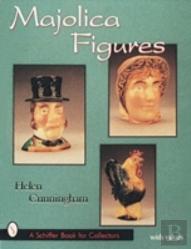 Majolica Figures