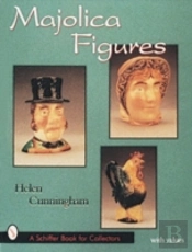 Majolica Figures