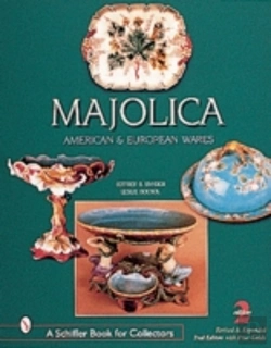 Bertrand.pt - Majolica