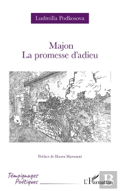 Majon : La Promesse D'Adieu