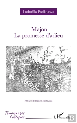 Bertrand.pt - Majon : La Promesse D'Adieu