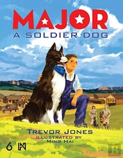 Bertrand.pt - Major: A Soldier Dog