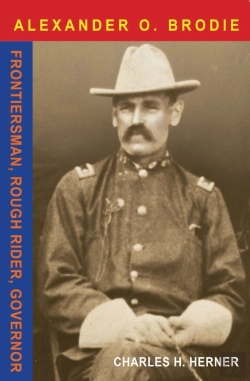 Bertrand.pt - Major Alexander O. Brodie
