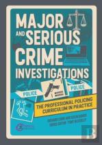 Major And Serious Crime Investigations