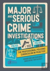Major And Serious Crime Investigations