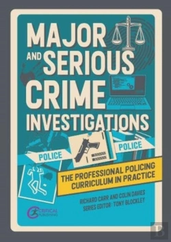 Bertrand.pt - Major And Serious Crime Investigations