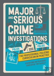 Major And Serious Crime Investigations