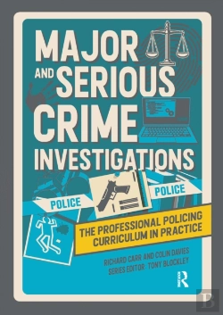 Bertrand.pt - Major And Serious Crime Investigations
