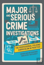 Major And Serious Crime Investigations