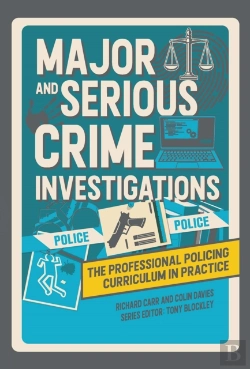 Bertrand.pt - Major And Serious Crime Investigations