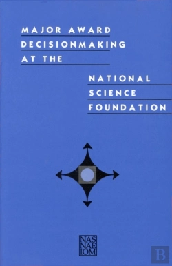 Bertrand.pt - Major Award Decisionmaking At The National Science Foundation