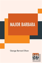 Major Barbara