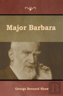 Major Barbara