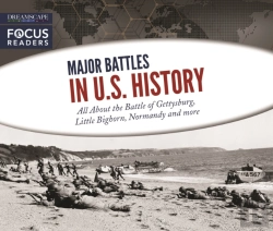 Bertrand.pt - Major Battles In U.S. History