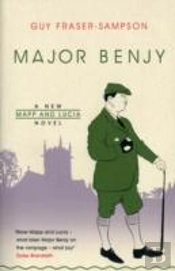 Major Benjy