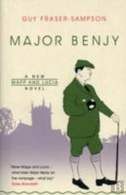 Bertrand.pt - Major Benjy