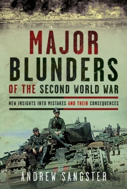 Bertrand.pt - Major Blunders Of The Second World War