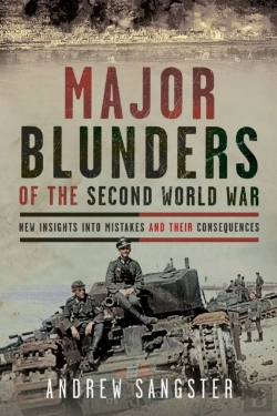 Bertrand.pt - Major Blunders Of The Second World War