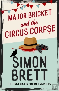 Bertrand.pt - Major Bricket And The Circus Corpse