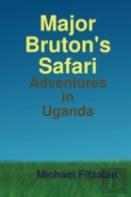 Major Bruton'S Safari