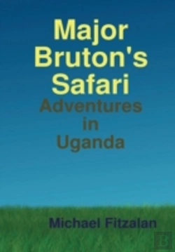 Bertrand.pt - Major Bruton'S Safari