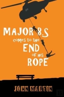 Bertrand.pt - Major B.S. Comes To The End Of His Rope