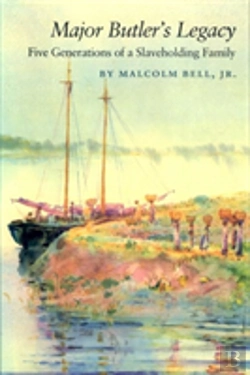 Bertrand.pt - Major Butler'S Legacy
