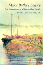 Major Butler'S Legacy