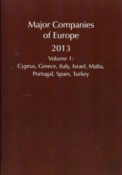 Bertrand.pt - Major Companies Of Europe