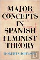 Major Concepts In Spanish Feminist Theory