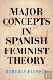 Major Concepts In Spanish Feminist Theory