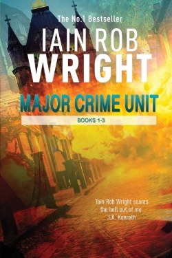 Bertrand.pt - Major Crime Unit Books 1-3