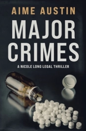 Major Crimes