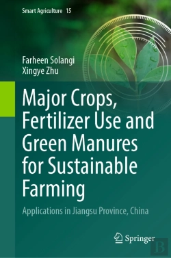 Bertrand.pt - Major Crops, Fertilizer Use And Green Manures For Sustainable Farming
