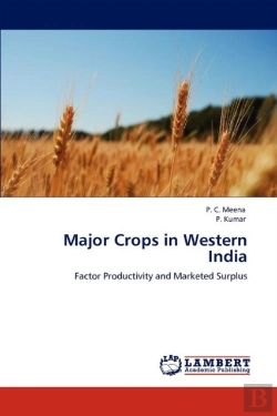 Bertrand.pt - Major Crops In Western India