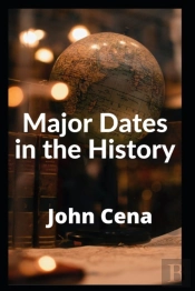 Major Dates In The History